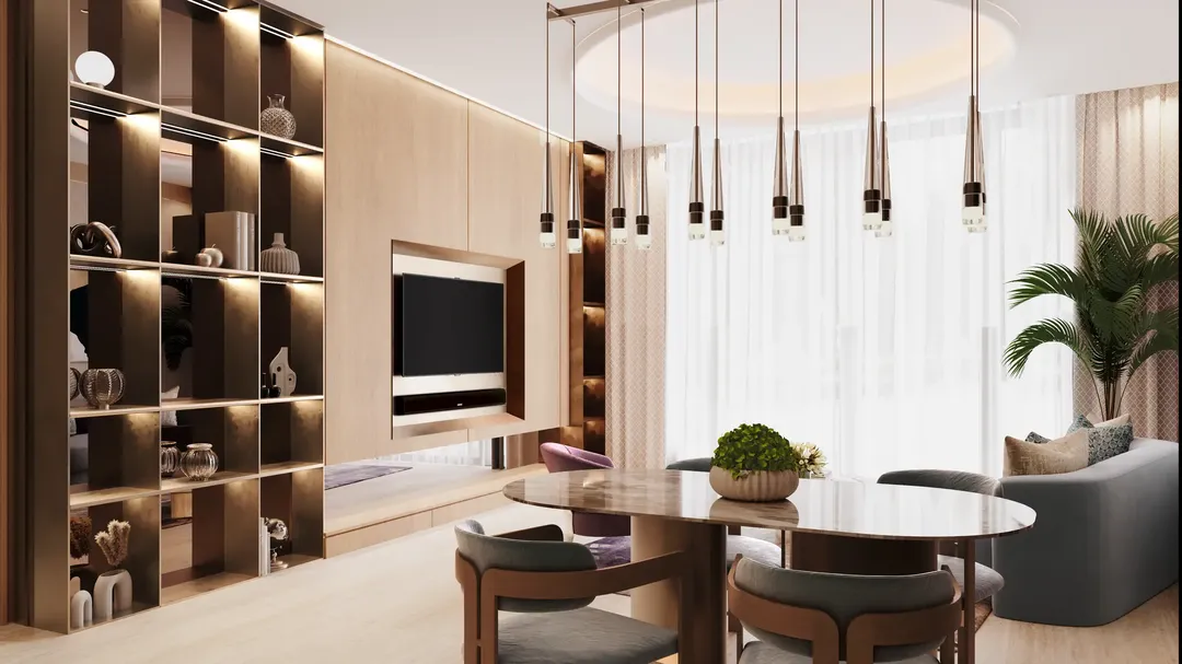 Taj Wellington Mews image 21