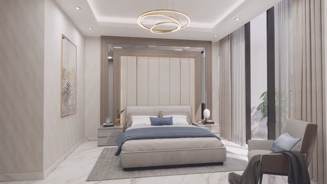 Lucky Royale Residence image 6