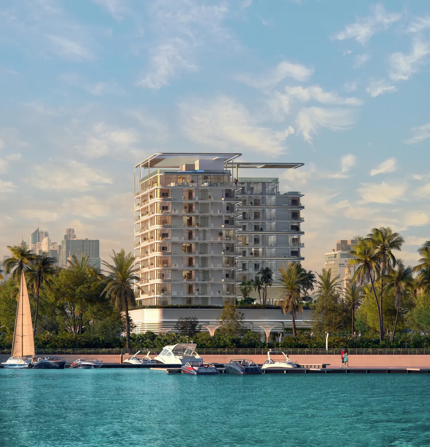 Arka Enclave by Atmosphere Living