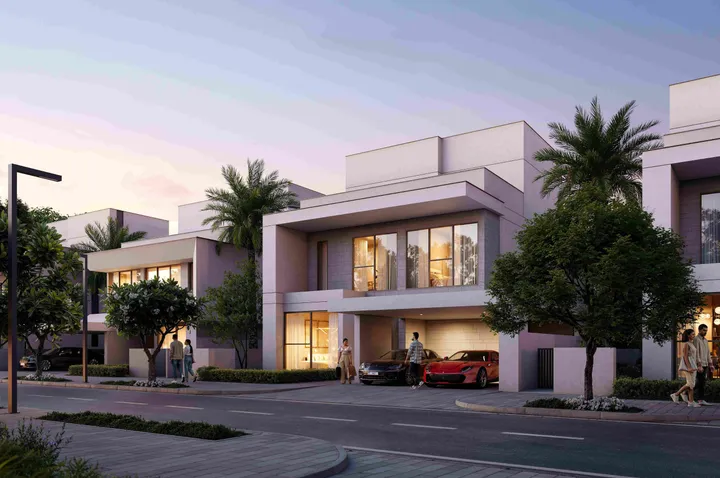 الهندسة المعمارية صورة 21