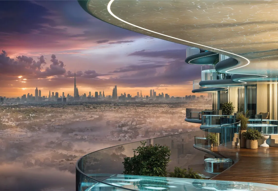 Laguna Residence image 12