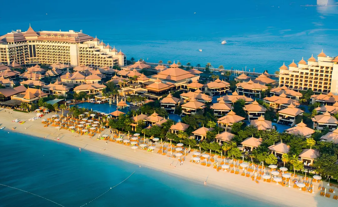 Anantara Residences image 7