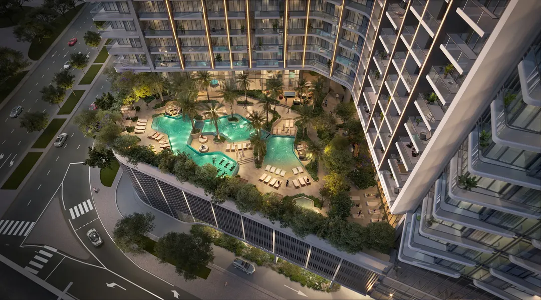 Rove Home Marasi Drive image 34