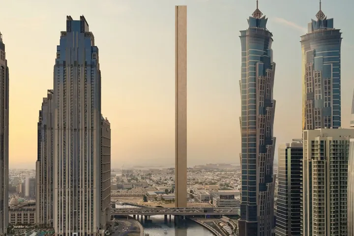 architecture