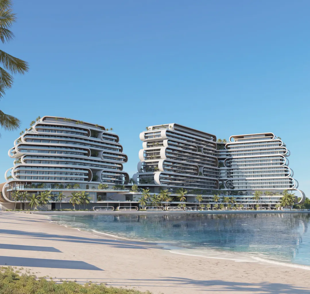 JW Marriott Residences & Resort image 10