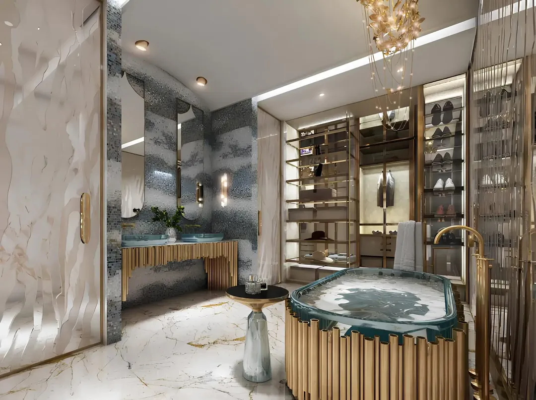 DAMAC «Bay by Cavalli» image 16