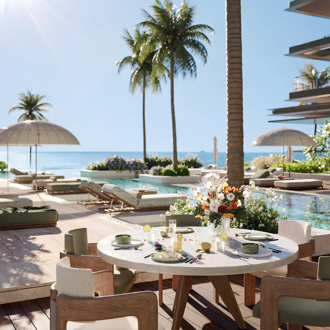 Cheval Residences image 23