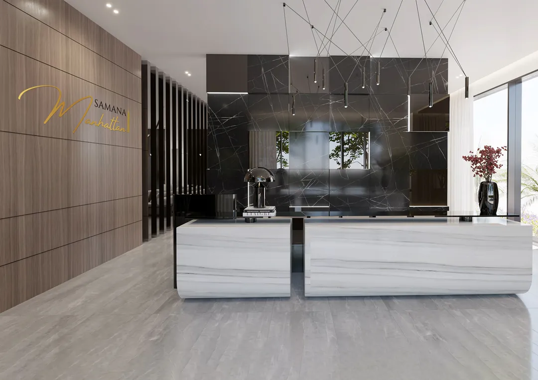 Samana Manhattan image 8