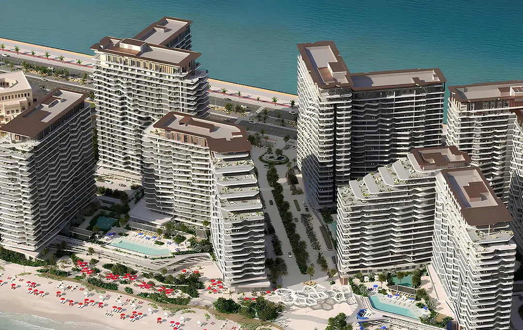 Nikki Beach Residences image 8