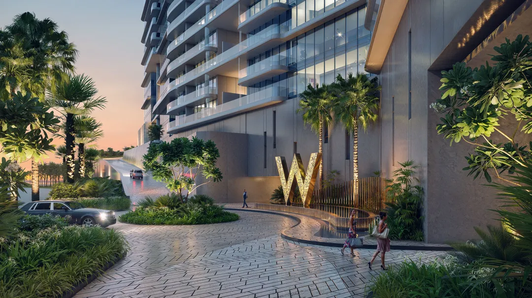 W Hotel & Residences image 8