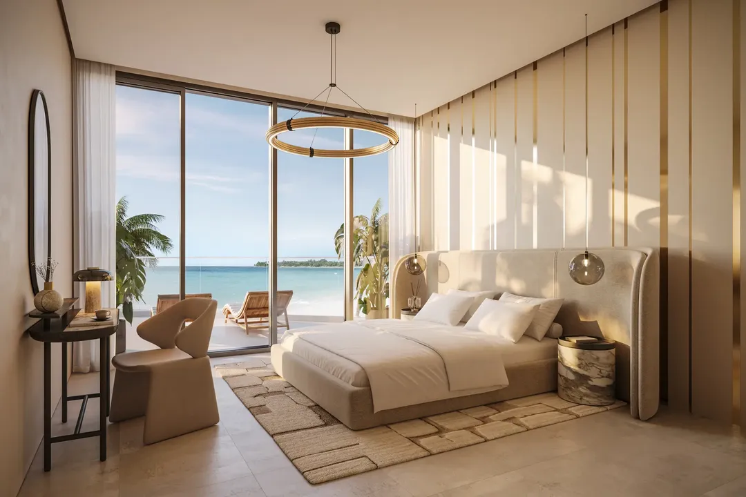 AYA Beachfront Residences image 38