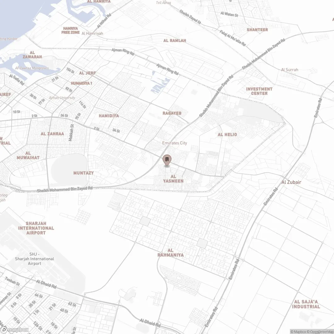 Al Ameera Village 5 - D3 — View 9