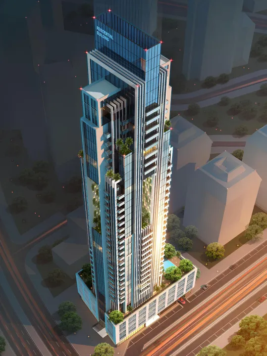 Architecture image 4