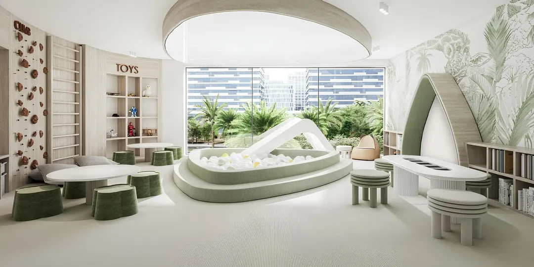 Al Hamra Greens image 10