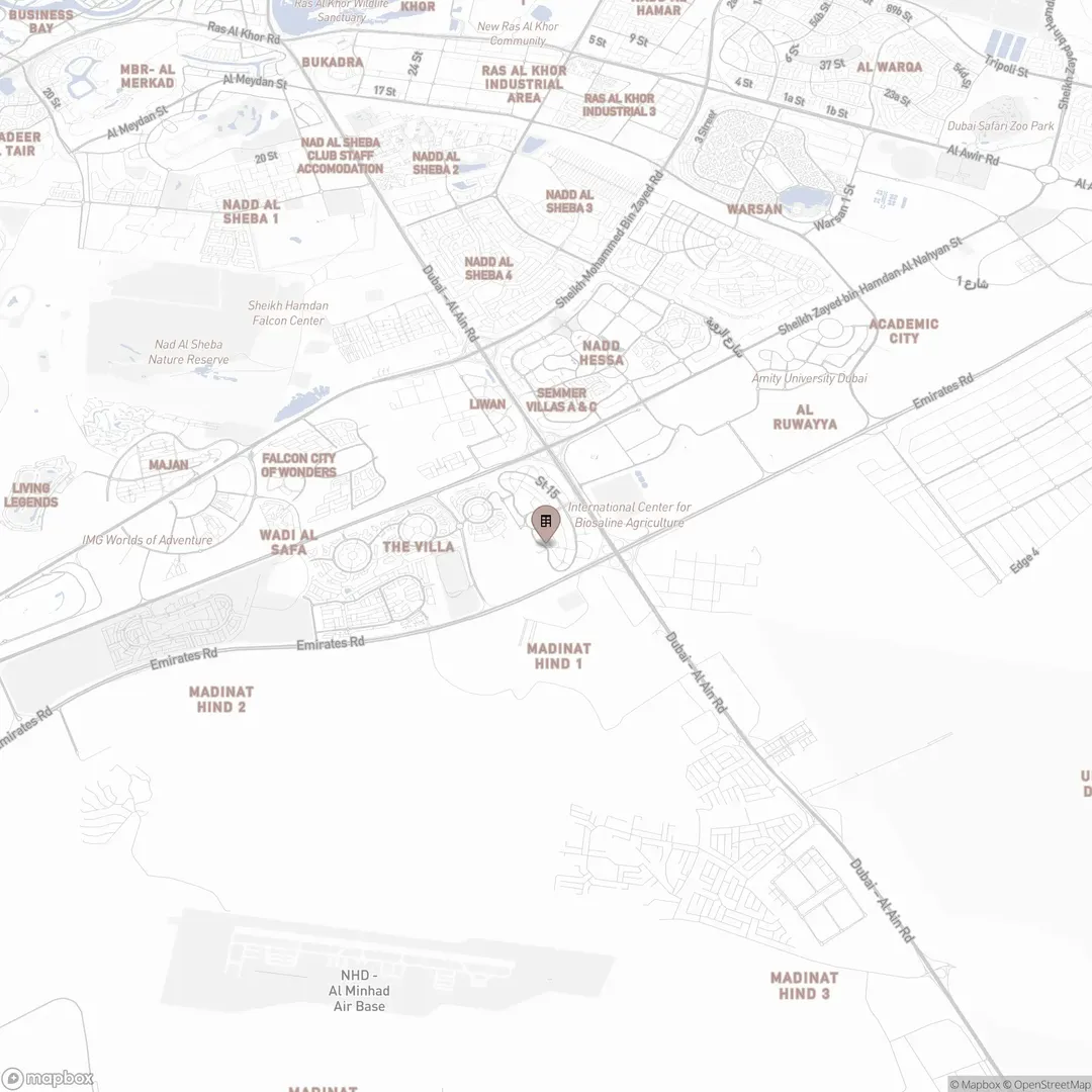 Saray Prime Residences — View 2
