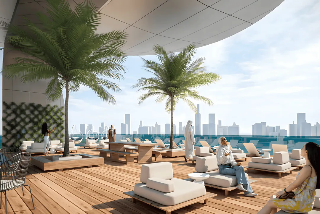 The Royal Yacht image 8