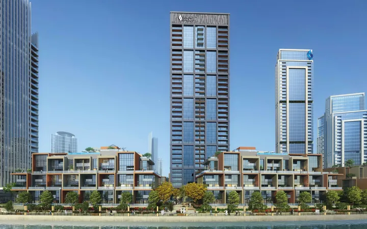 الهندسة المعمارية صورة 25