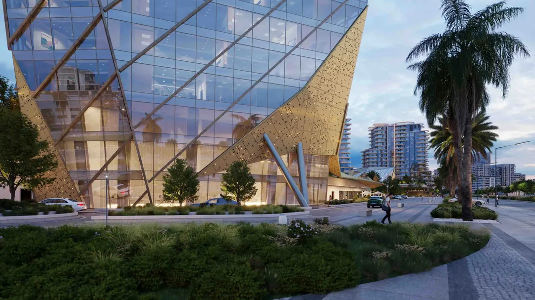 Portside Square image 15