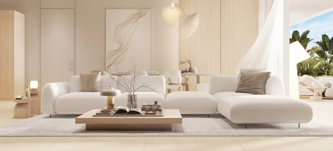 The Chedi Private Residences image 5