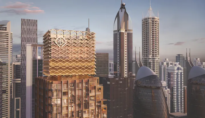 architecture