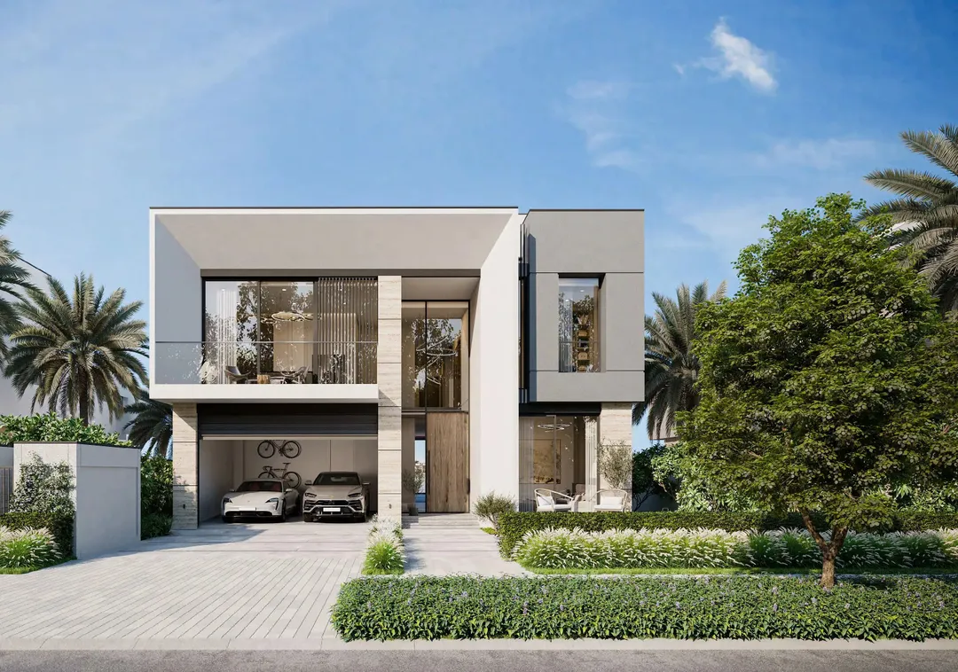 Palm Jebel Ali Villas image 29