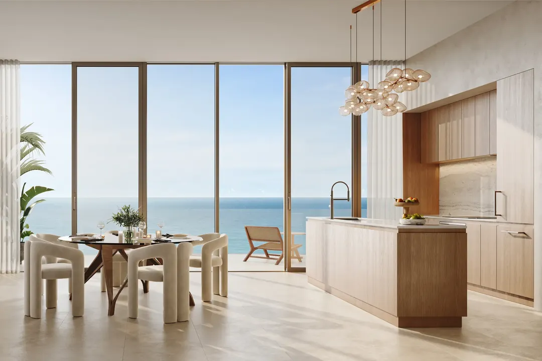 AYA Beachfront Residences image 36