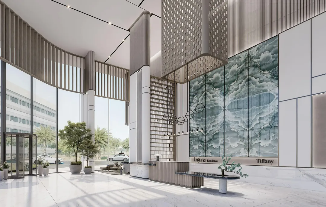 Laguna Residence image 15