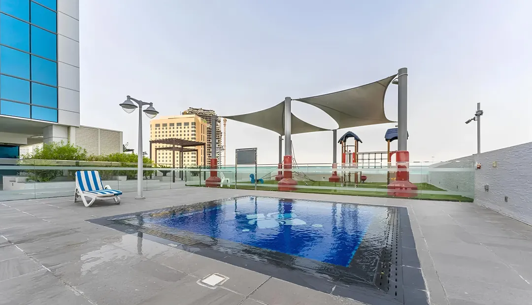Orchid Residence — View 8