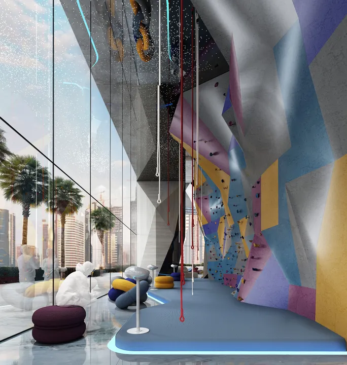 DAMAC «Volta Tower»