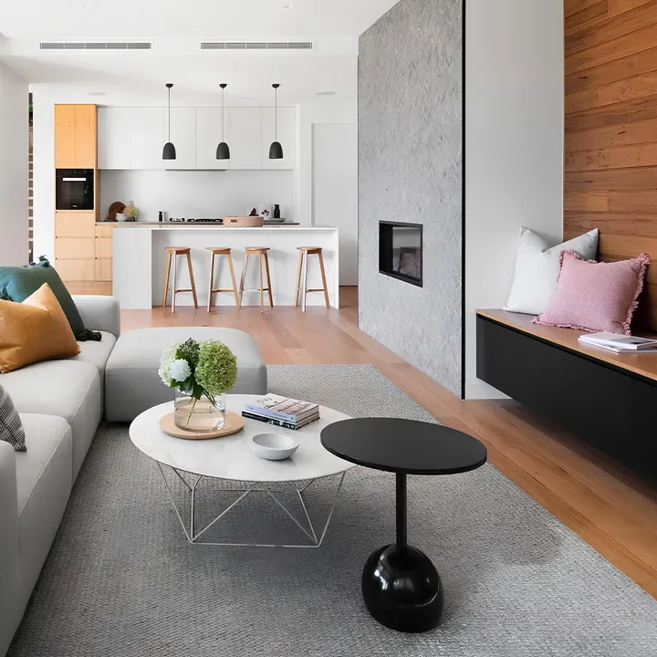 التصميم الداخلي صورة 1