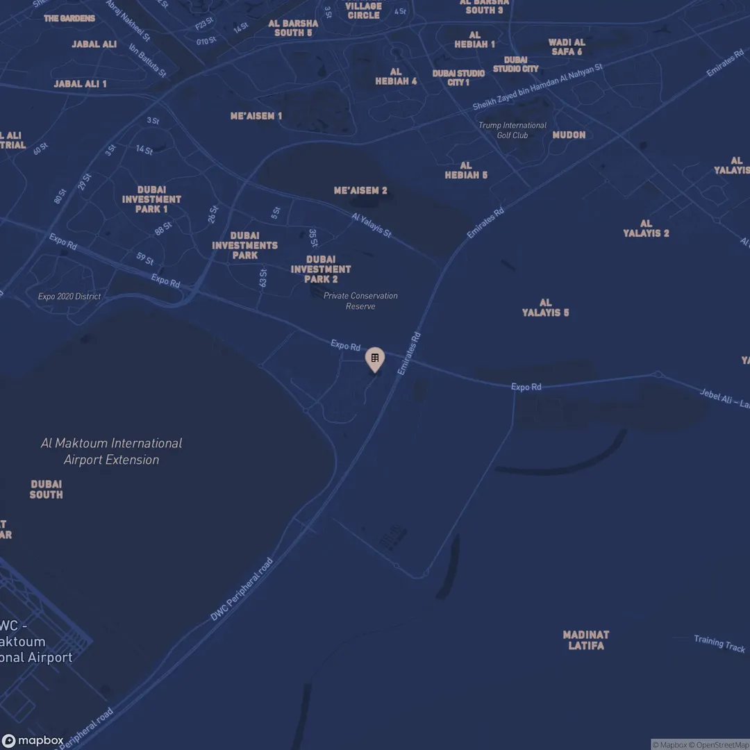 Livia Residences — View 20