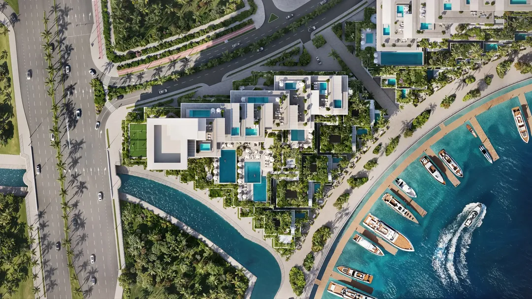 Riviera Residences Tower 1 image 24