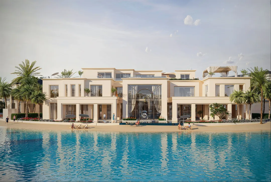 Monaco Mansions image 22