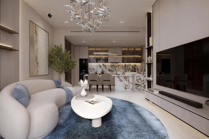 REFINE "Meriden Beach Residences"