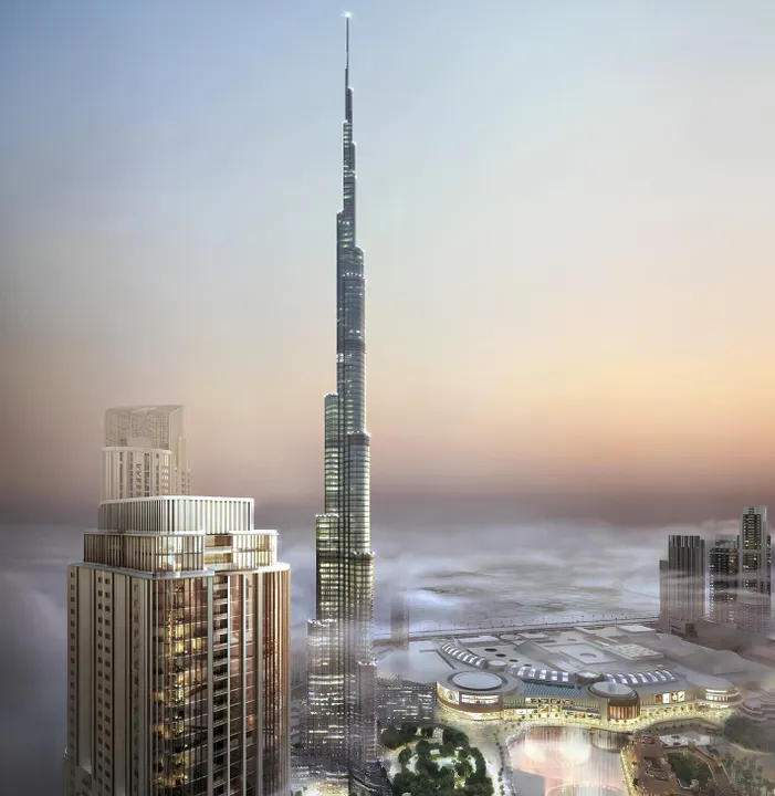 الهندسة المعمارية صورة 2