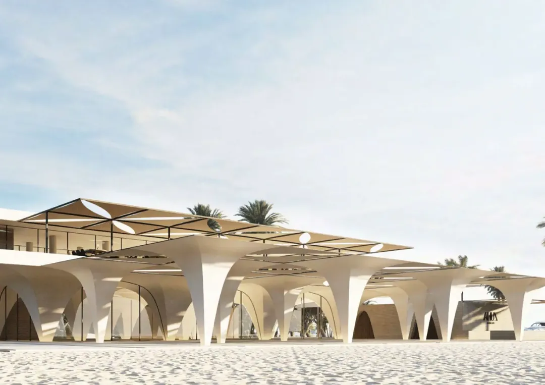 Zuha Island image 21