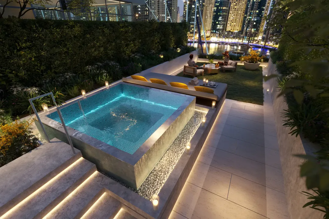 Residences Du Port, Autograph Collection Residences image 18