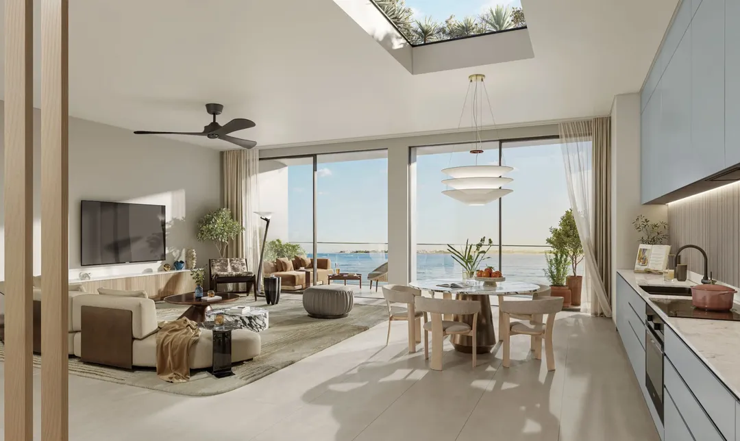 Ôrise Tower B image 20