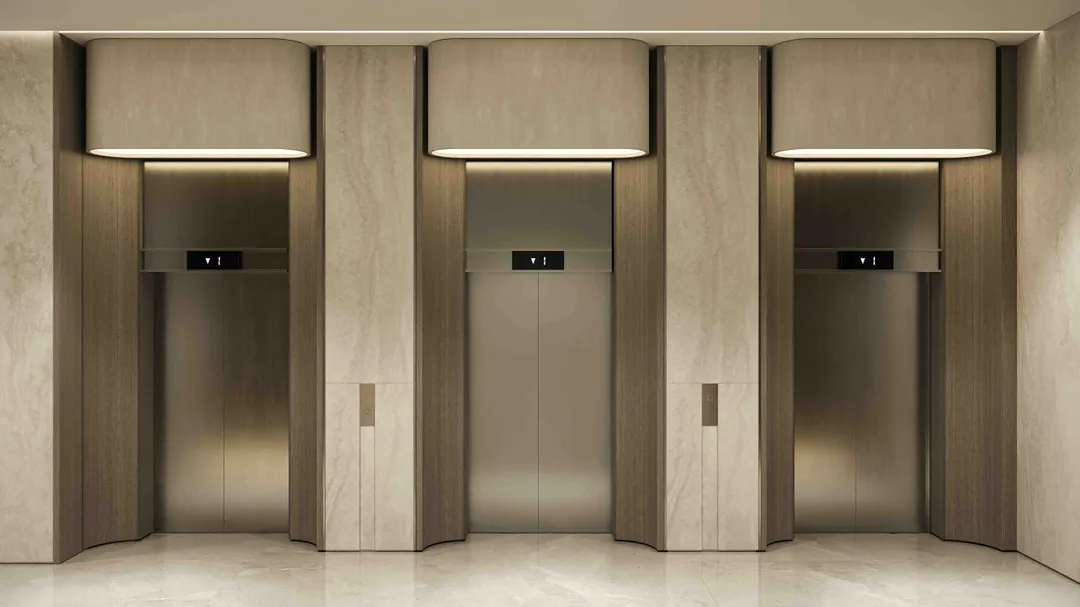 Gharbi 1 Residences image 23