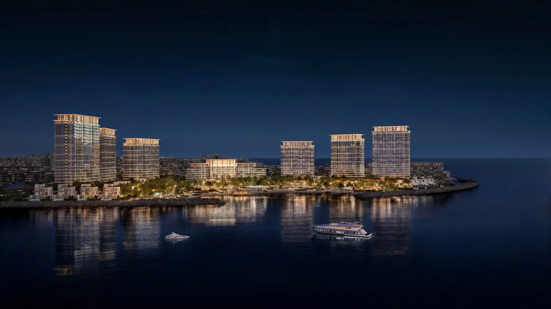 Address Residences Al Marjan Phase 2 image 11