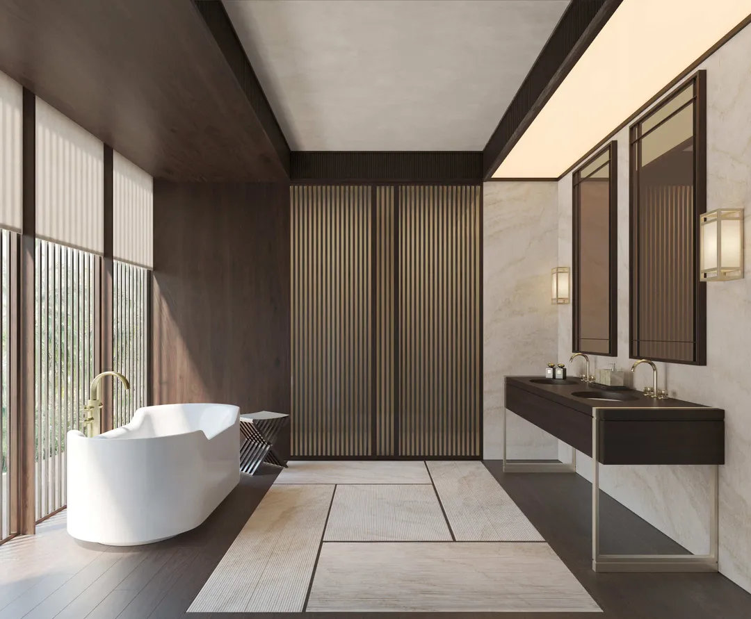 Armani Beach Residences image 23