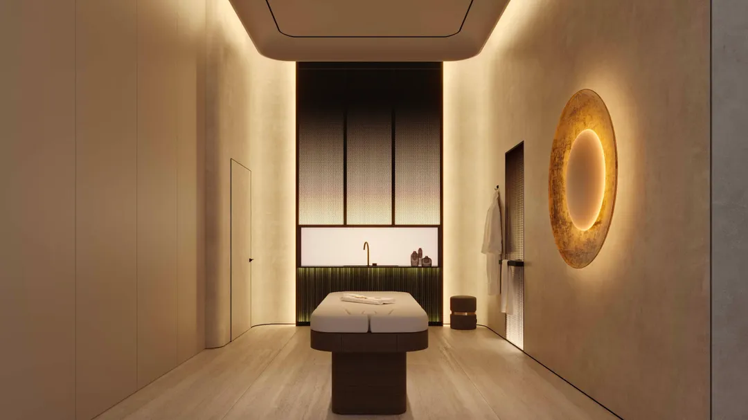 Sofitel Branded Residences image 16