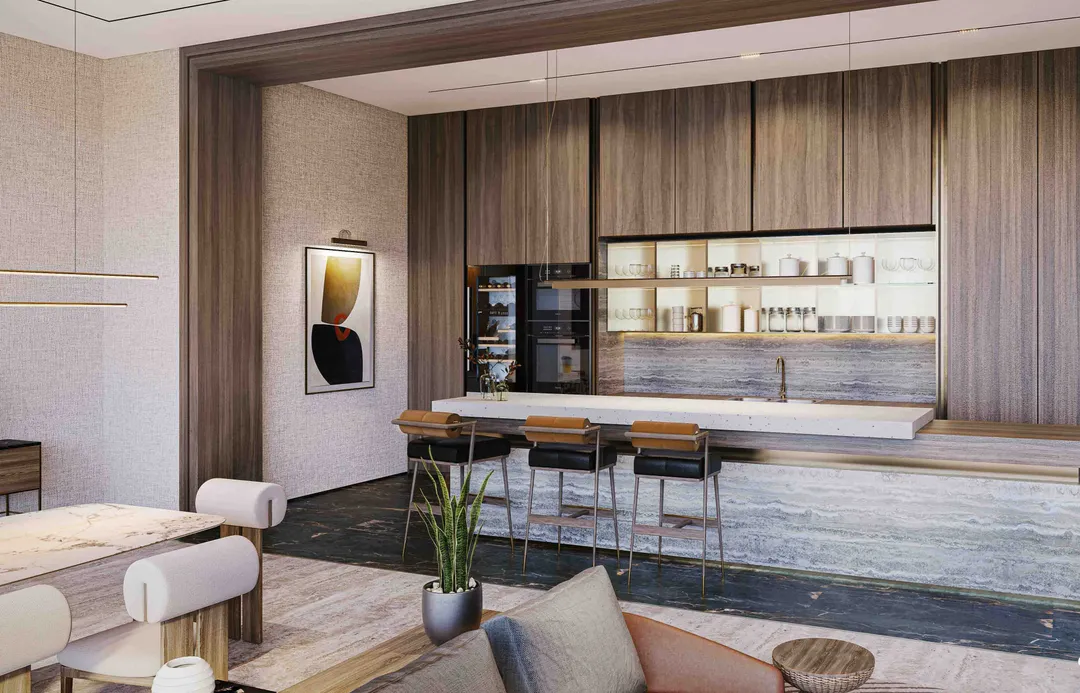 The St. Regis Residences image 25