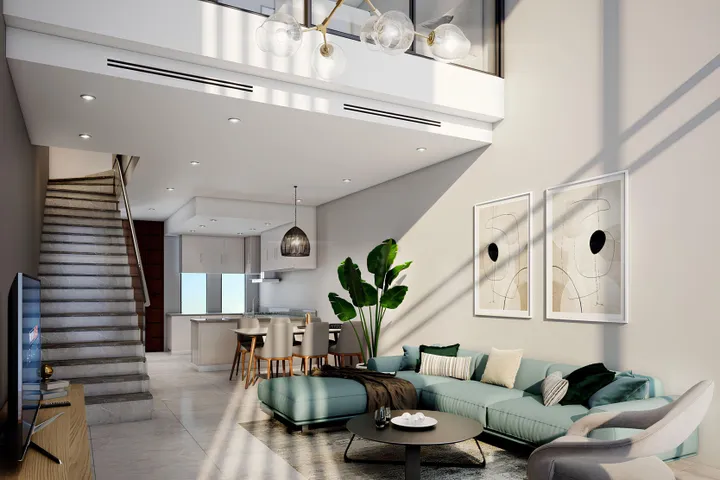 Interior image 7