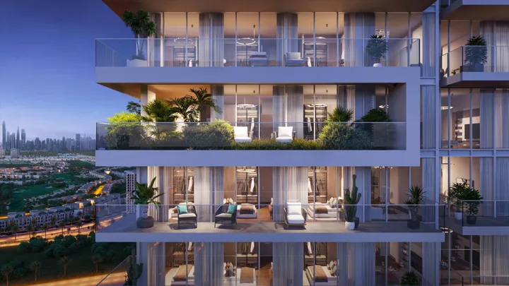 الهندسة المعمارية صورة 19