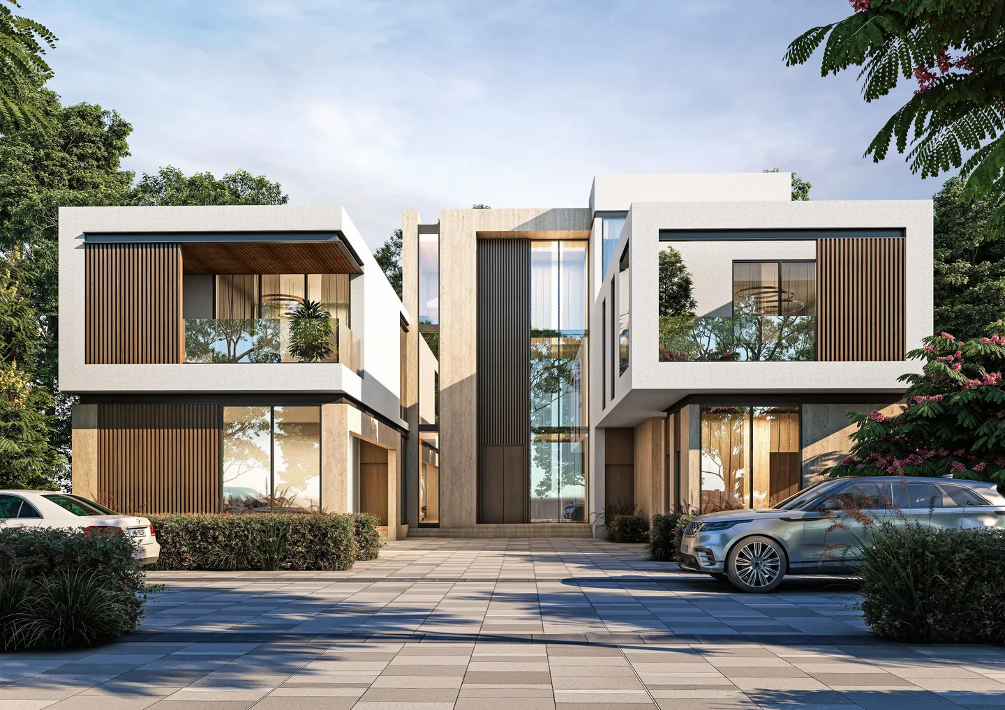 Hartland 2 Estates