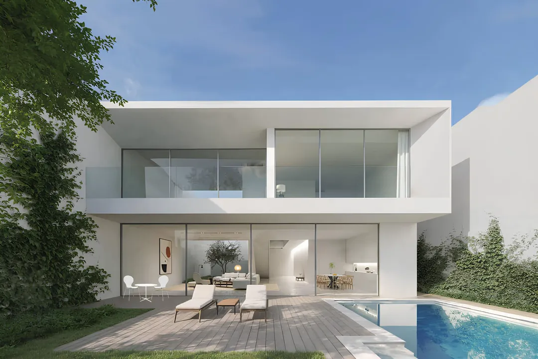 Beach Hills Villas image 5