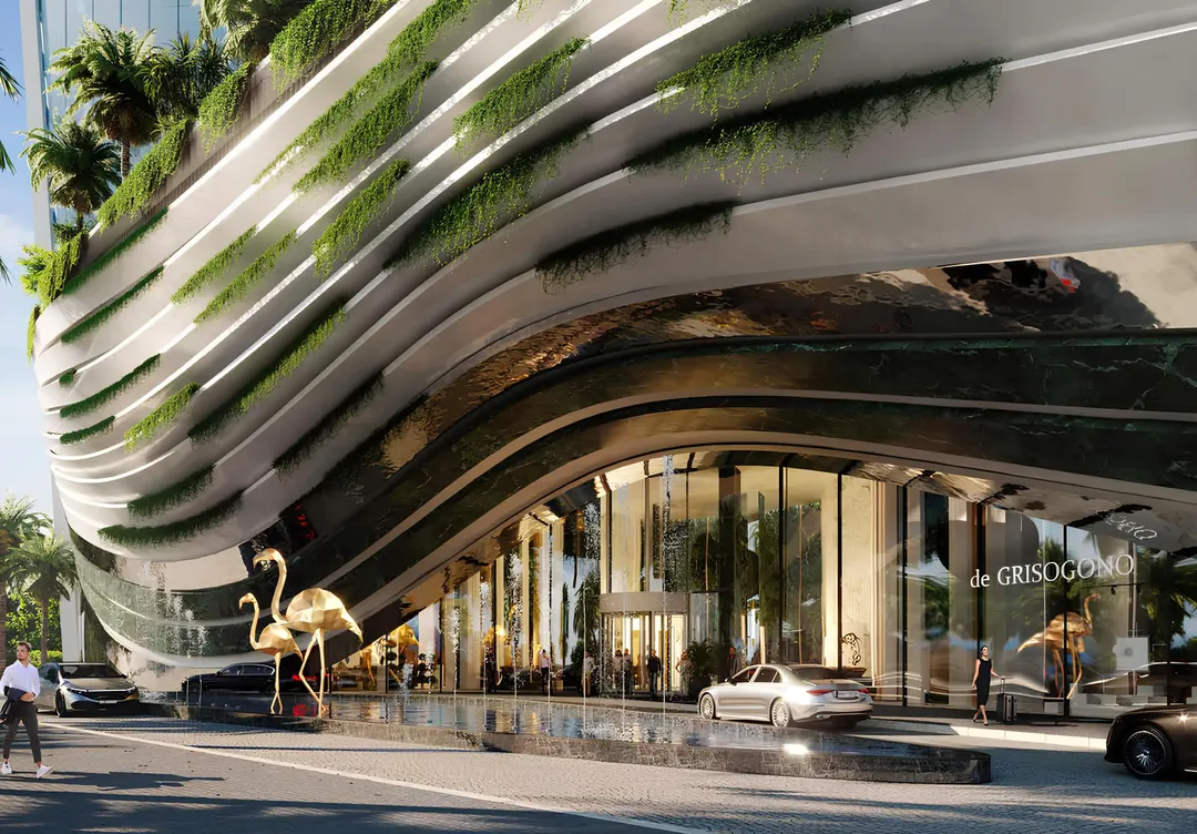 DAMAC «Safa One» image 6