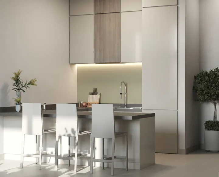 SOBHA "Crest Grande"