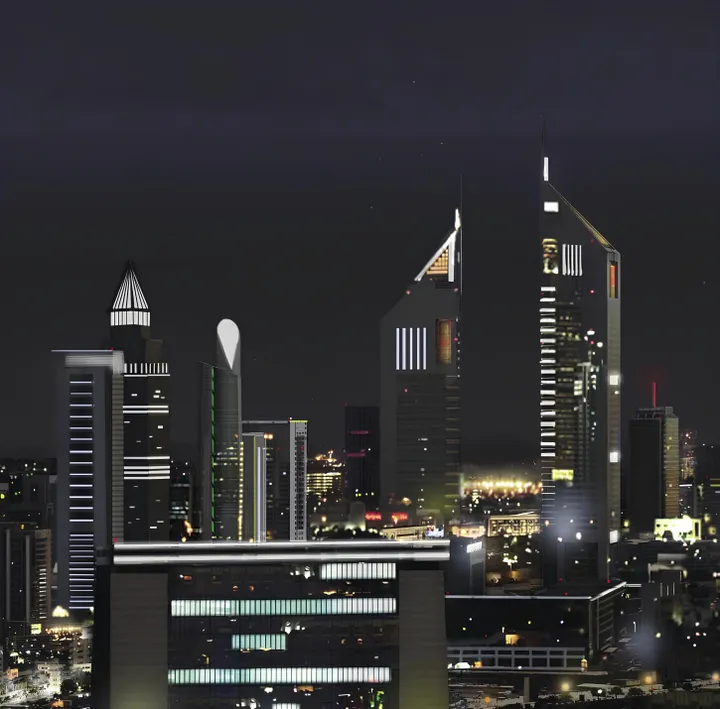 الهندسة المعمارية صورة 8